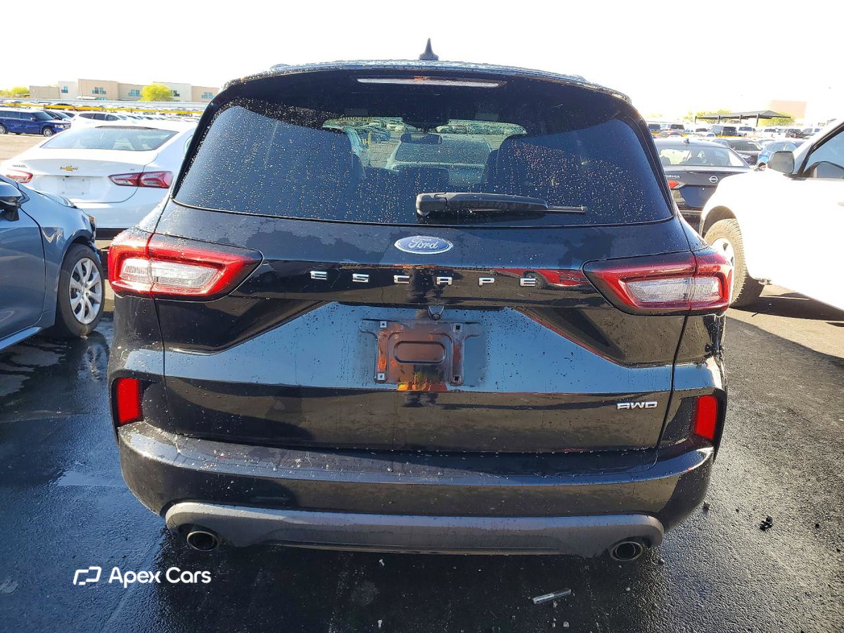 Ford Escape 2023