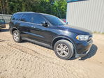 Dodge Durango 2013