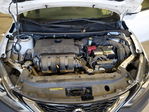 Nissan Sentra 2016