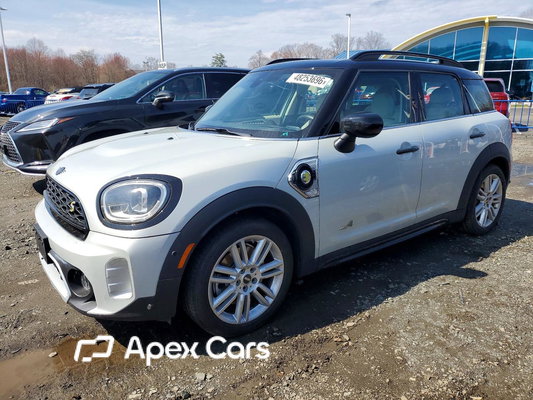 MINI Cooper 2022 - Image 1 of 12