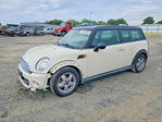 MINI Cooper 2011