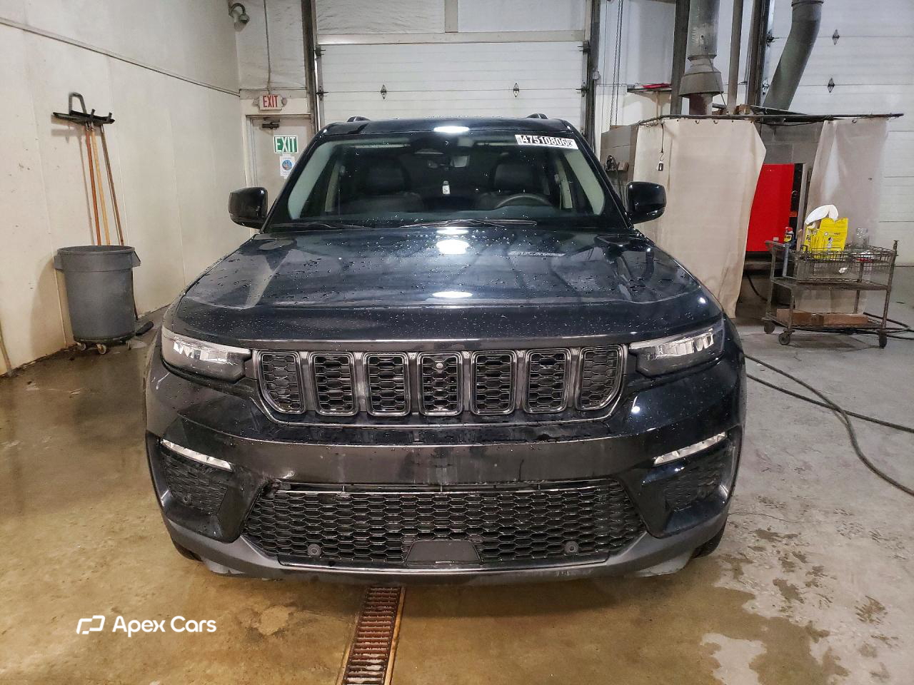 Jeep Cherokee 2023