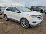 Ford Edge 2016