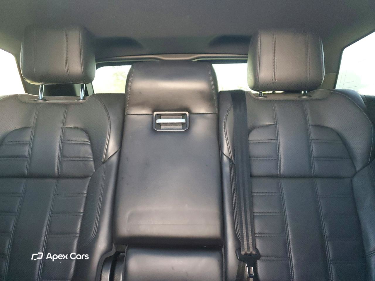 Land Rover Range Rover 2017