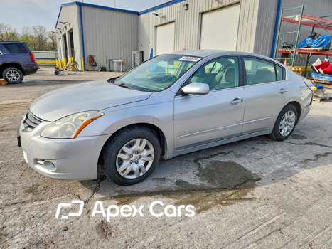 Nissan Altima 2010 - Image 1 of 6