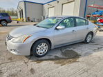 Nissan Altima 2010