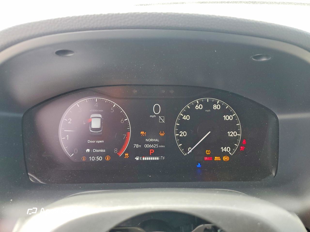 Honda HR-V 2026