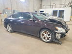 Nissan Maxima 2013