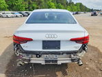 Audi A4 2017