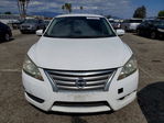 Nissan Sentra 2015