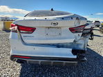 Kia Optima 2018