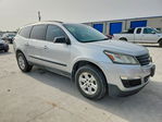 Chevrolet Traverse 2017