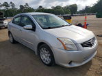 Nissan Sentra 2011