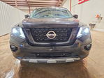 Nissan Pathfinder 2019