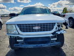 Ford Explorer 2003