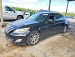 Hyundai Genesis 2014