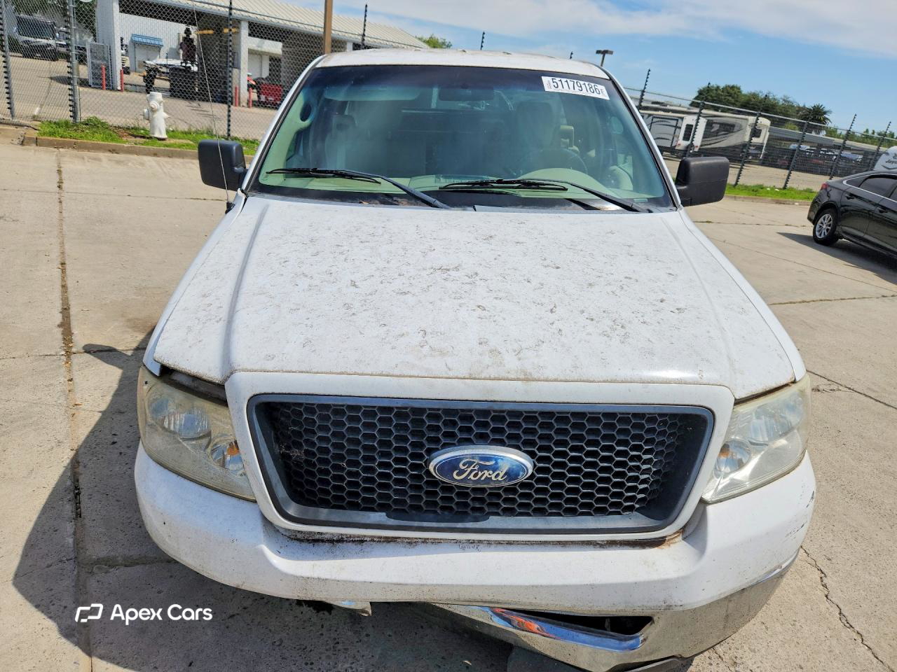 Ford F-150 2006