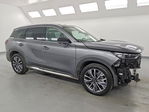 Infiniti QX60 2026