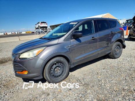 Ford Escape 2014 - Image 1 of 13