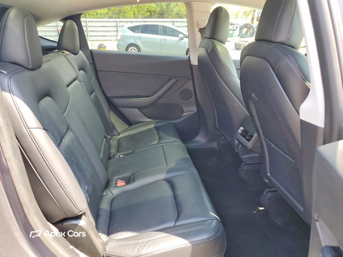 Tesla Model Y 2020