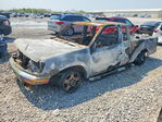 Nissan Navara (Frontier) 2000