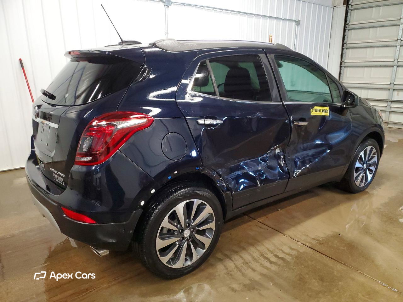 Buick Encore 2022