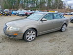 Audi A6 2005