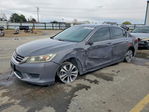 Honda Accord 2013