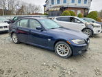 BMW Series 3 2010