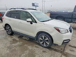 Subaru Forester 2017
