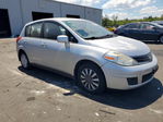 Nissan Versa 2010