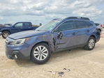 Subaru Outback 2018