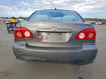 Toyota Corolla 2007