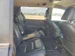 Toyota Sienna 2018