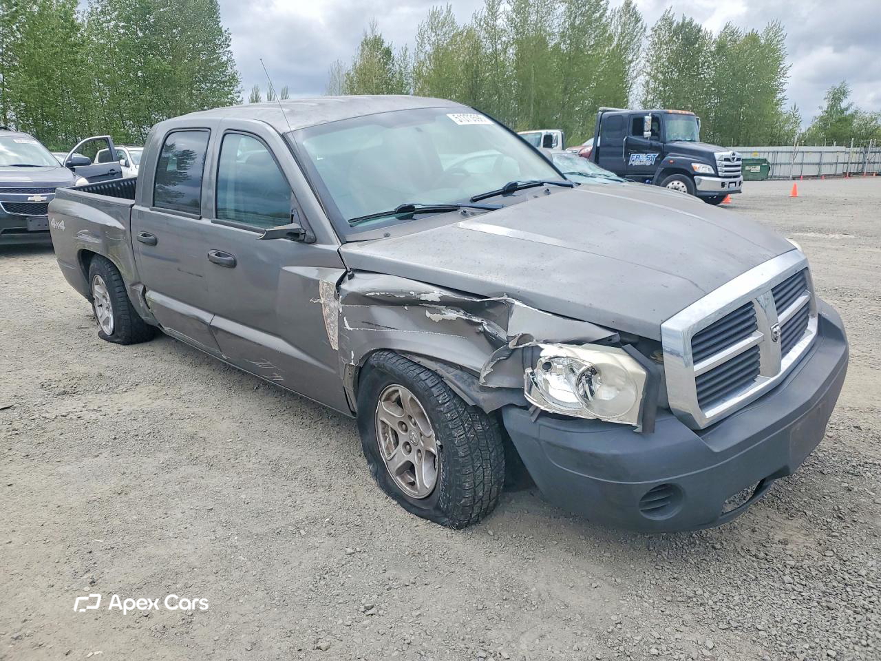 Dodge Dakota 2005