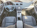 Mazda 3 2011
