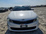 Kia Optima 2018