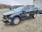 Subaru Legacy 2017