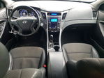 Hyundai Sonata 2012