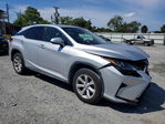 Lexus RX 2017