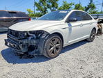 Volkswagen Jetta 2019