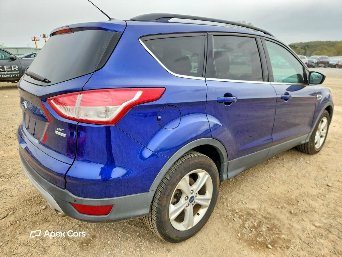 Ford Escape 2015