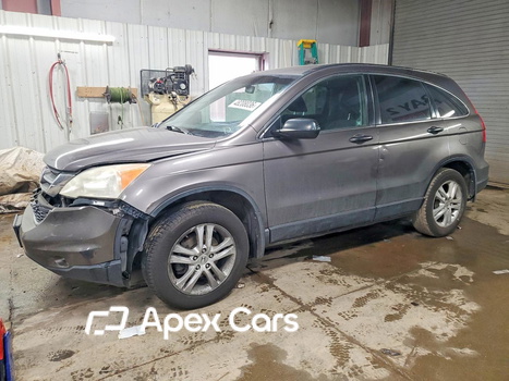 Honda CR-V 2011 - Image 1 of 12