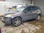 Honda CR-V 2011