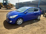 Hyundai Accent 2013