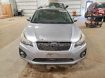 Subaru Impreza 2013