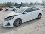 Hyundai Sonata 2018