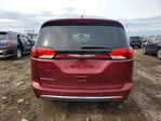 Chrysler Pacifica 2017