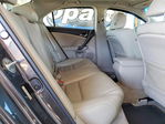 Acura TSX 2009