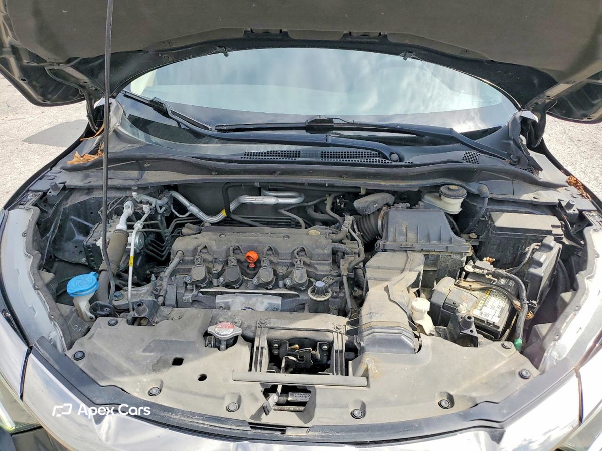 Honda HR-V 2020